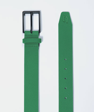 TOUR PRO BELT - GREEN
