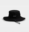 RANGER BUCKET HAT - SCHWARZ