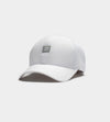 EVERYDAY D CAP - WHITE