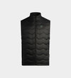 KIDS TECH GILET - BLACK