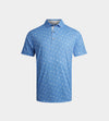 KIDS CLUB POLO 2.0 - BLUE