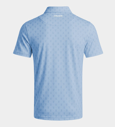 ARROW POLO - DENIM