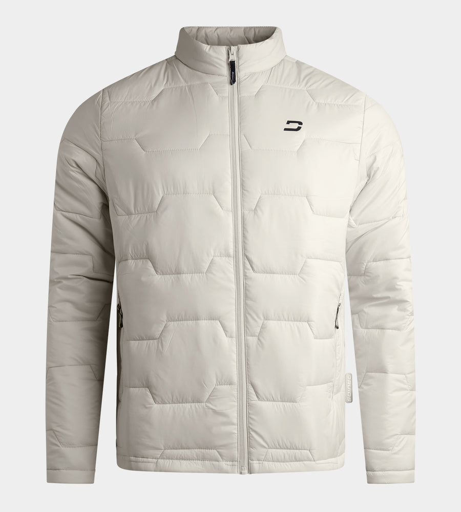 ARVID JACKET - PIETRA