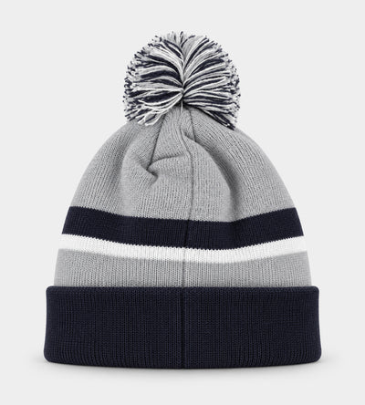 ASPART BEANIE - GREY