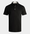 ACADEMY POLO - NERO