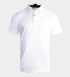 ACADEMY POLO - BIANCO
