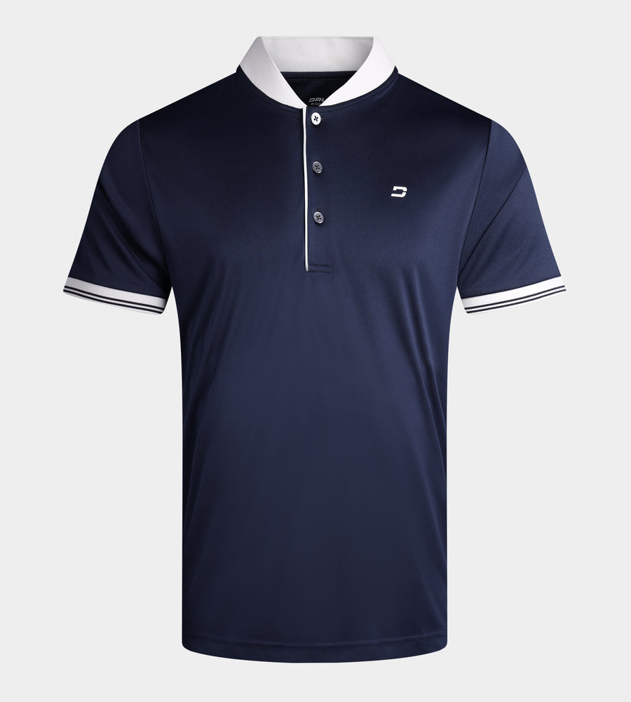 ADAM PRIME POLO - NAVY