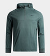 ADVANCE HOODIE - SAGE