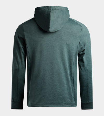 ADVANCE HOODIE - SAGE