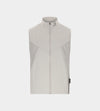 KIDS AIR MESH GILET - GREY