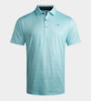 ALPHA POLO - MINT