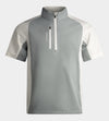 APEX RAIN SHIRT - GREY