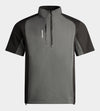 APEX RAIN SHIRT - CHARCOAL