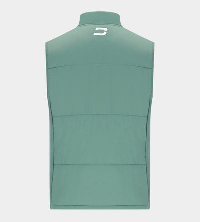 APOLLO GILET - SAGE