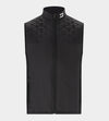 APOLLO GILET - NEGRO