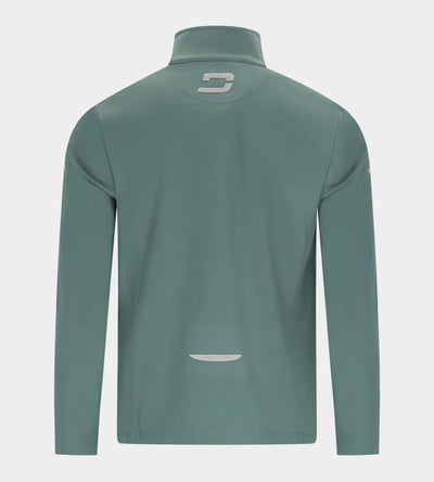 ARCHER JACKET - SALVIA