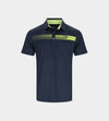 KIDS ATHLETICA POLO - NAVY