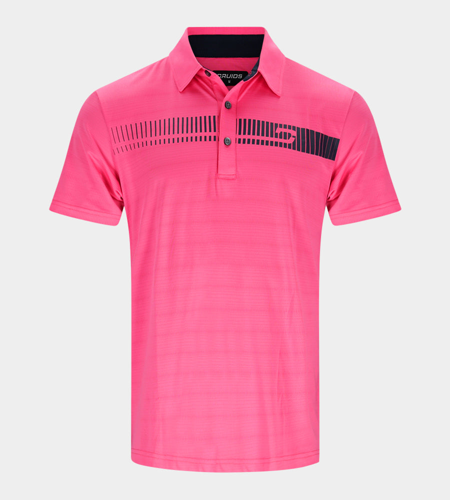 ATHLETICA POLO - ROSA
