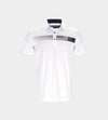 KIDS ATHLETICA POLO - BLANCO