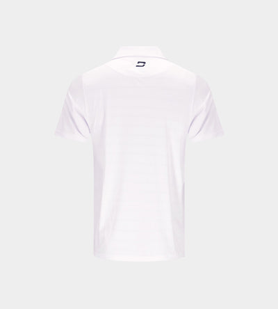 KIDS ATHLETICA POLO - BLANC