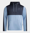 AUGUSTAS HOODIE - NAVY