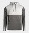 AUGUSTAS HOODIE - GREY