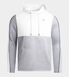 AUGUSTAS HOODIE - WHITE