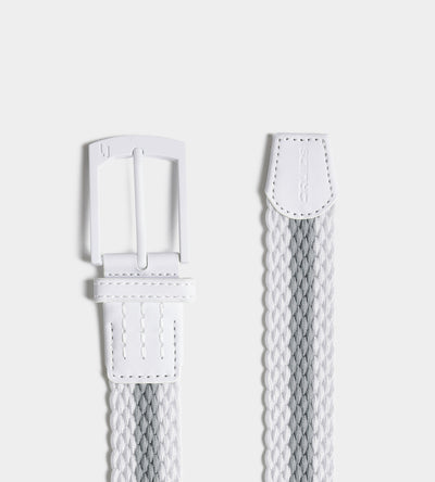 BINDRA BELT - WEISS
