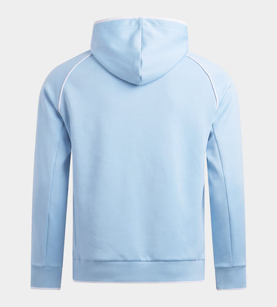 BULLET HOODIE - BLAUW