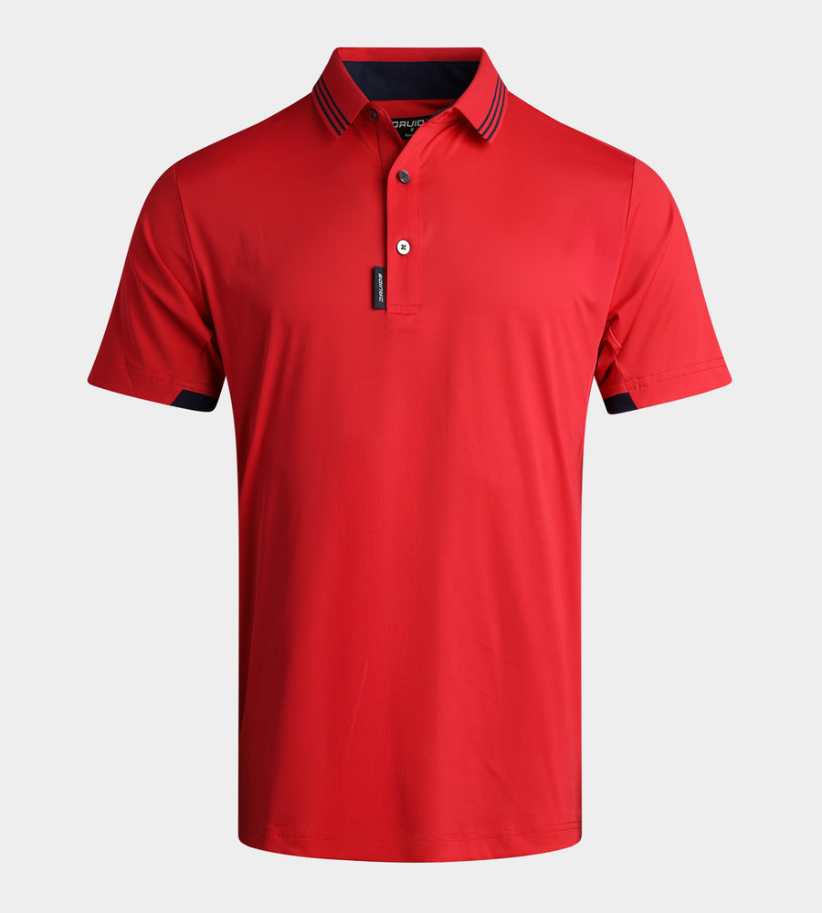 BELFRY POLO - ROOD