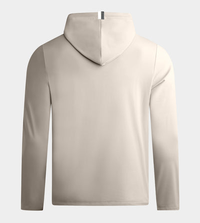 HESSIE HOODIE - STONE