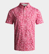 BALI POLO - PINK