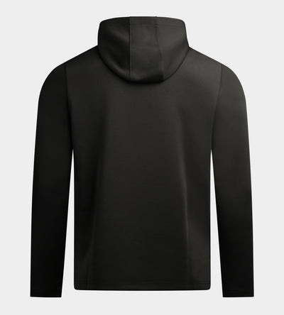BIRDIE HOODIE - BLACK