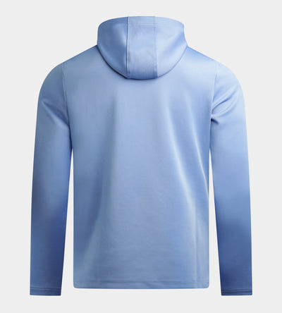 BIRDIE HOODIE - BLUE