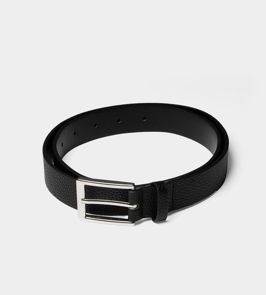 LADIES TOUR PRO BELT - NERO