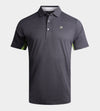 ZWARTOUT POLO - HOUTSKOOL