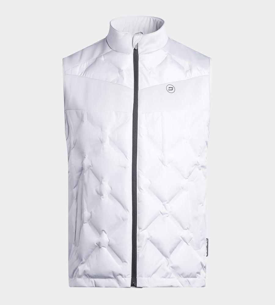 BLAKE GILET - GREY
