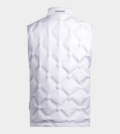 BLAKE GILET - GREY
