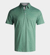 BLOSSOM POLO - SAGE