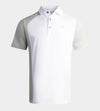 BOARDER POLO - WHITE