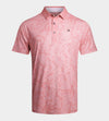 BOBLO POLO - CORAL