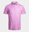BOBLO POLO - PINK