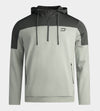 BUNKER HOODIE - GREY