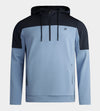 BUNKER HOODIE - BLUE