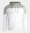 BUNKER HOODIE - WHITE