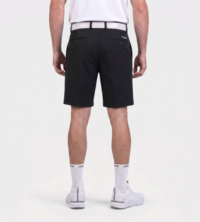 CLIMA GOLF SHORTS SCHWARZ