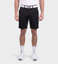 CLIMA GOLF SHORTS NOIR - 30