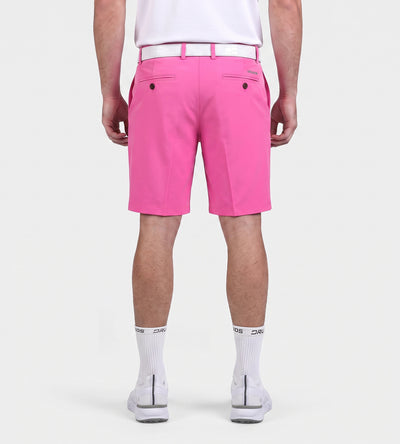 CLIMA GOLF SHORTS ROSA