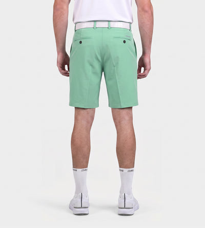 CLIMA GOLF SHORTS - SALBEI