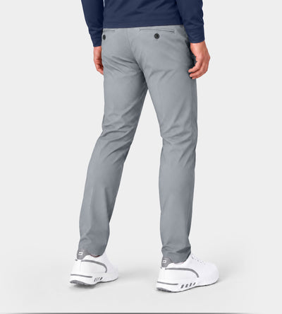 MENS CLIMA GOLF TROUSERS - GRIS